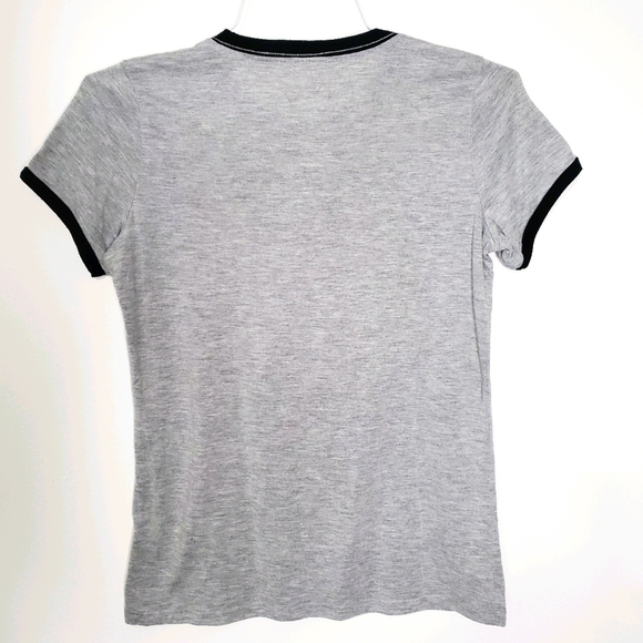 23) DISNEY Minnie See Speak Hear No Evil ๐๐๐ Sz. S - Picture 4 of 5